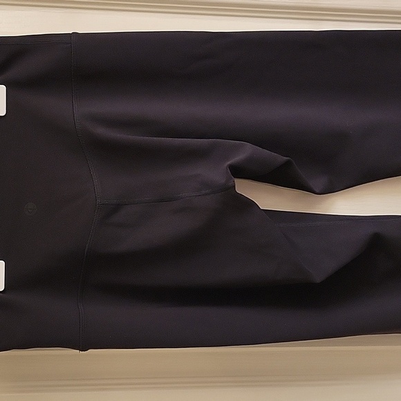 Black Women's Dream Lux Leggings NWOT - Picture 14 of 16